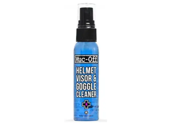 Muc-Off Środek do czyszczenia kasków i wizjerów uzupełnienie 250ml