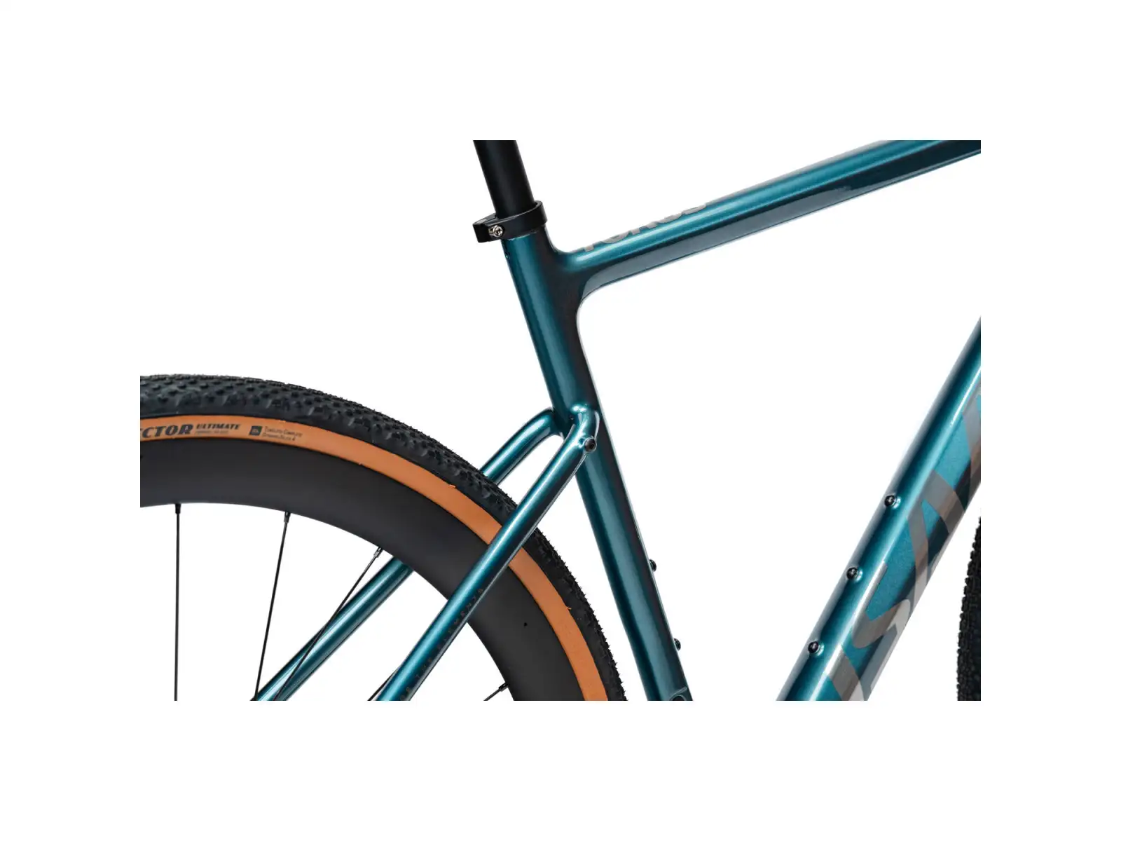 Isaac Torus Xplore rower gravel GRX825 Di2 2x12 Slade Blue