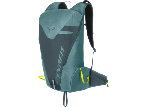 Dynafit Mezzalama skiturowy plecak 20 l Smoke Blue/Cinder