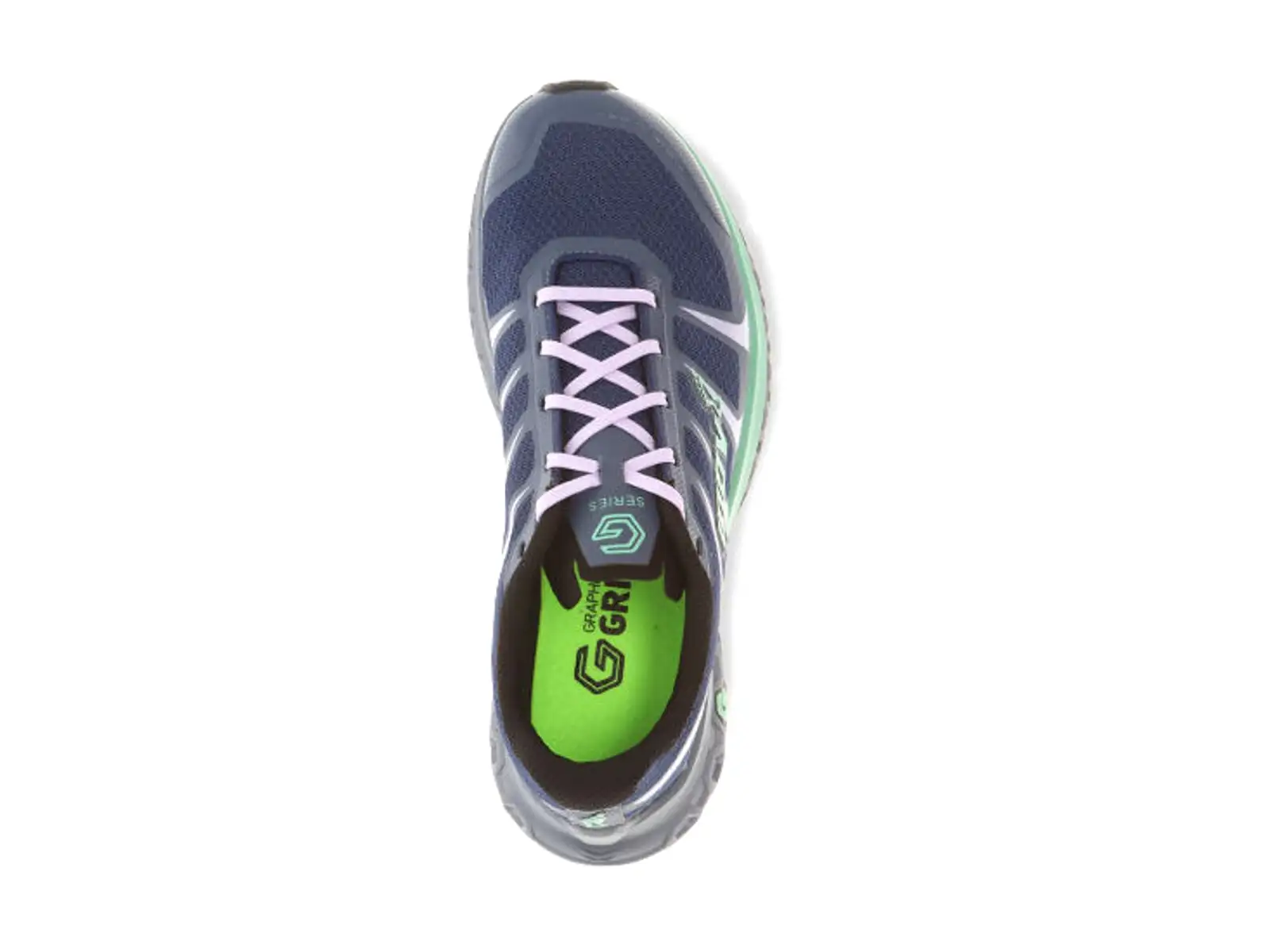 Inov-8 Trailfly Ultra G 300 Max damskie buty do biegania