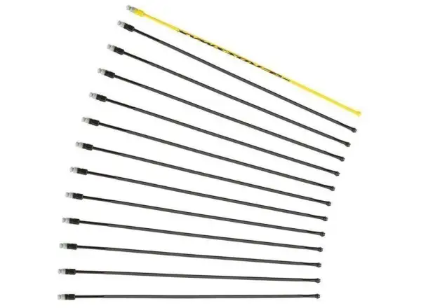 Mavic Crossmax Pro 27,5" zestaw szprych 12 sztuk 275 mm - V2384701