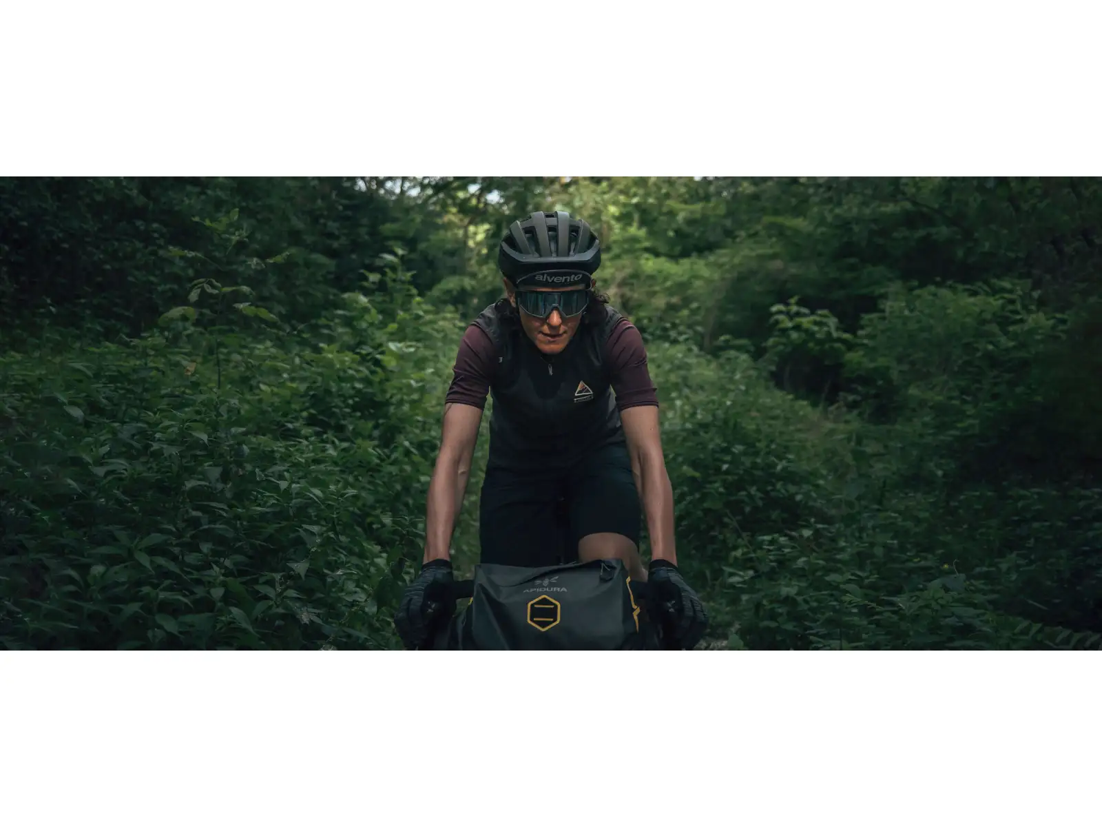 MET Allroad kask czarny