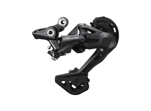 Shimano Deore RD-M4120 SGS 10/11sp. przerzutka tylna - Niezapakowane