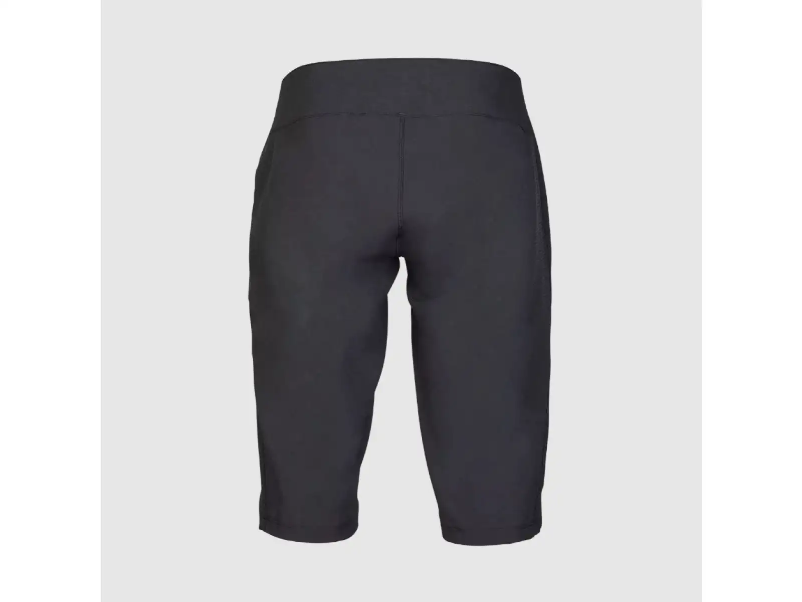 Fox Defend damskie szorty Black