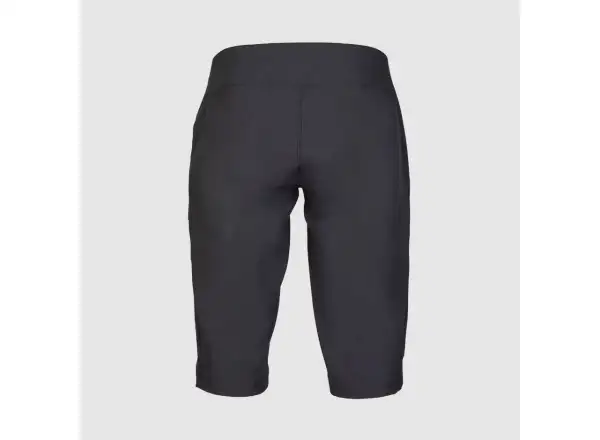 Fox Defend damskie szorty Black