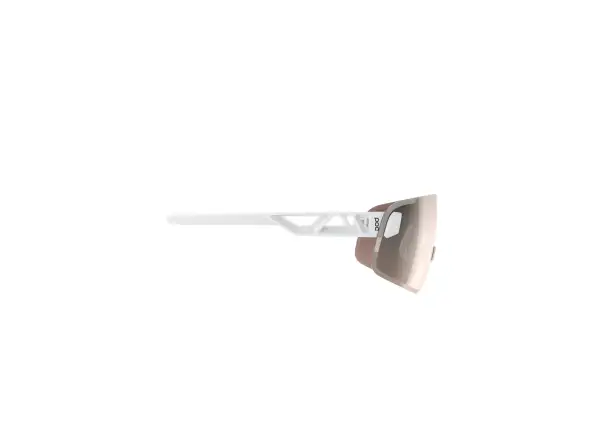POC Elicit Toric + okulary przeciwsłoneczne Hydrogen White/Clarity Trail/Partly Sunny Silver