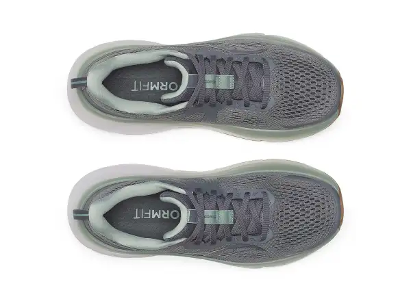 Saucony Guide 18 męskie buty do biegania carbon/iceberg
