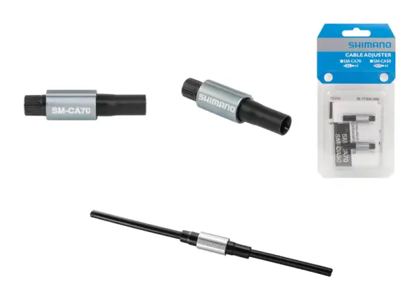 Shimano SM-CA70P ogranicznik pancerza