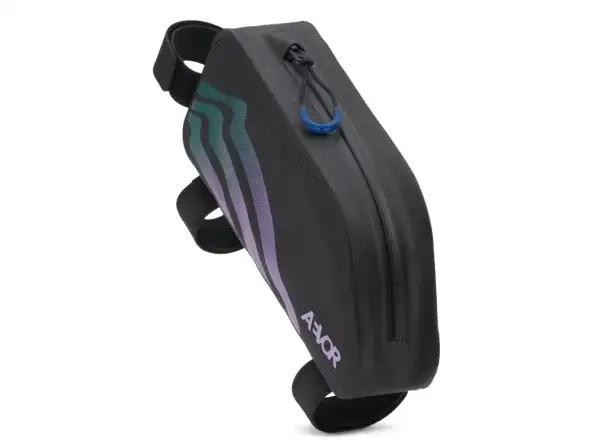 Aevor Top Tube Pack Road Proof torba na górną rurę ramy 1 l Night Rider