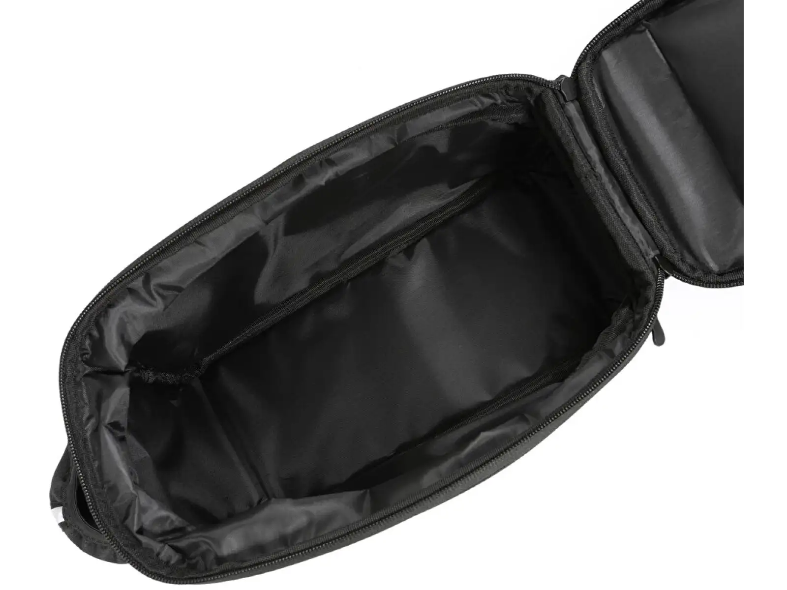 Max1 Rackbag L MIK torba na bagażnik 9,6 l czarna