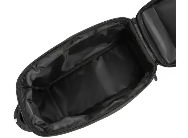 Max1 Rackbag L MIK torba na bagażnik 9,6 l czarna