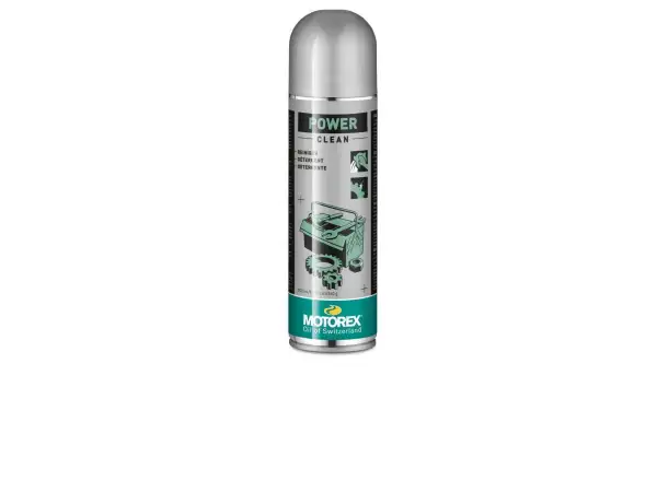 Motorex Power Clean spray 500ml