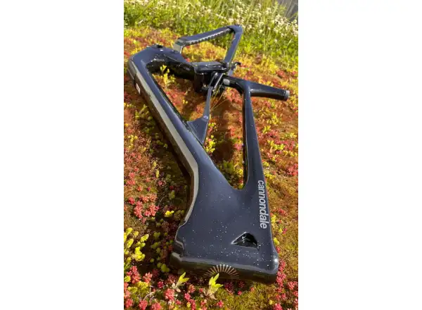 Cannondale Habit Carbon 29" MTB rama GDT