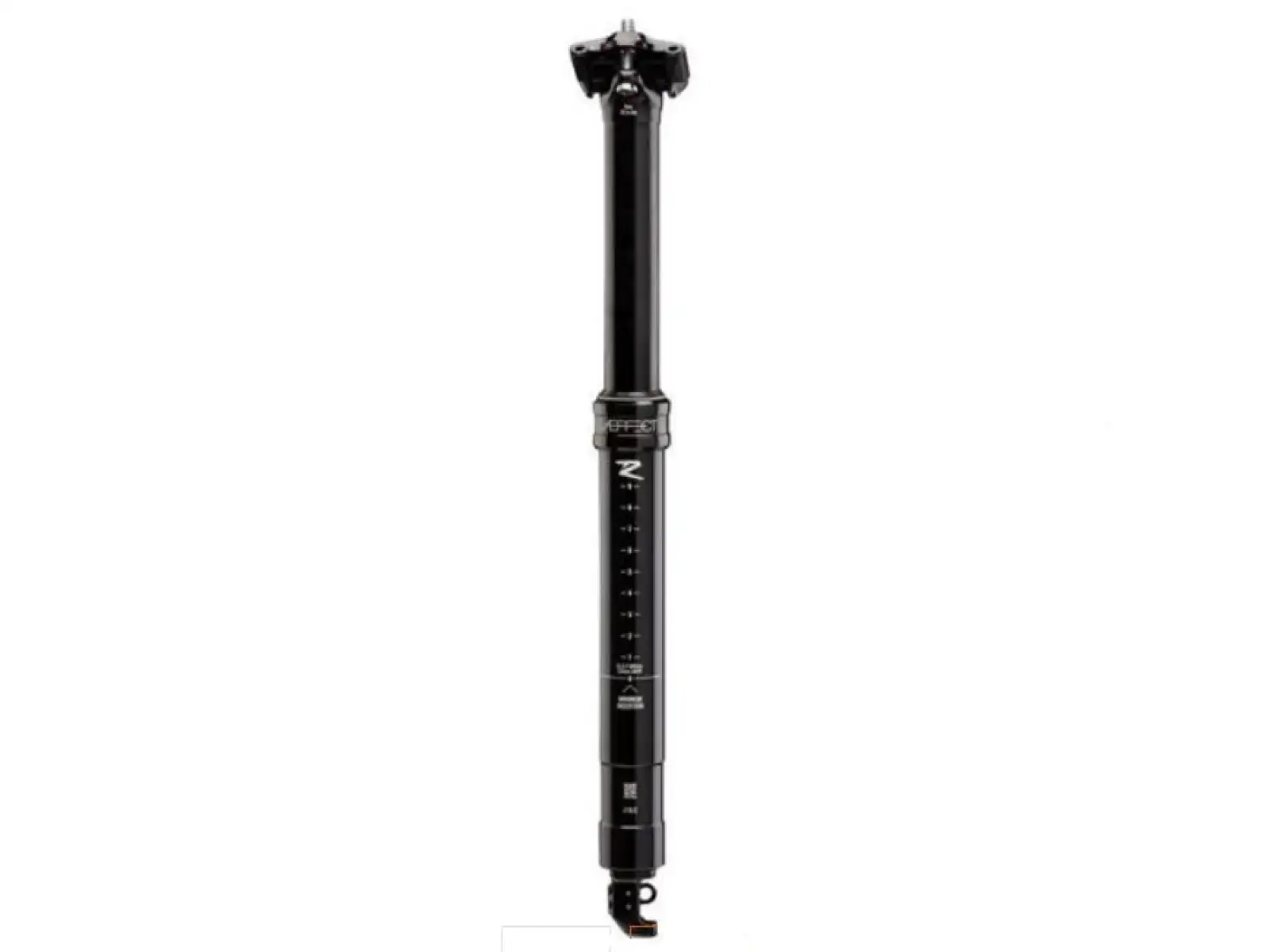 Race Face Aeffect-R Dropper Post 170 mm teleskopowa sztyca 31,6x465 mm, bez sterowania