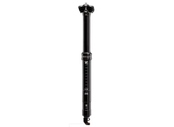 Race Face Aeffect-R Dropper Post 170 mm teleskopowa sztyca 31,6x465 mm, bez sterowania