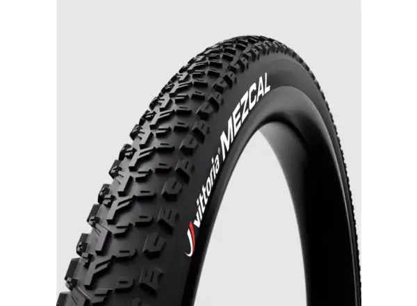 Vittoria Mezcal lIl TLR G2.0 29x2,25" MTB opona kevlar czarna