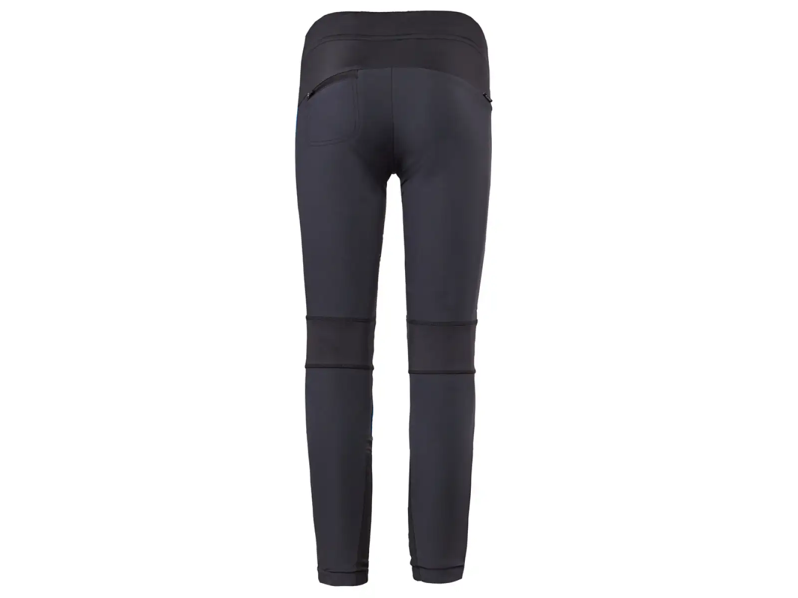 Silvini Melito dziecięce sportowe spodnie Blue/Black