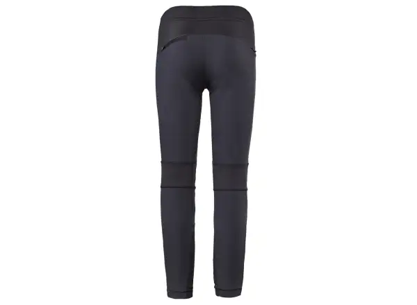 Silvini Melito dziecięce sportowe spodnie Blue/Black