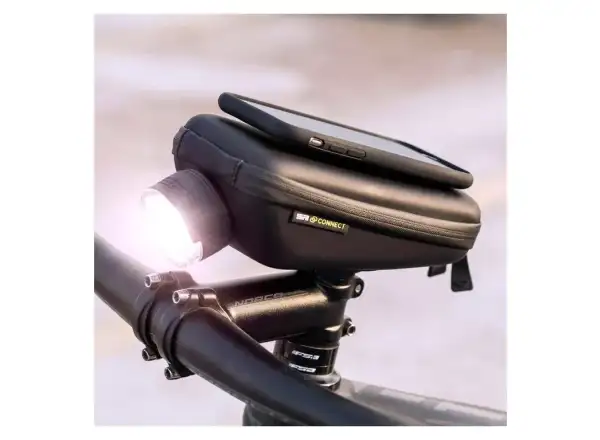 SP Connect Wedge Case Set SPC+ torba na rower