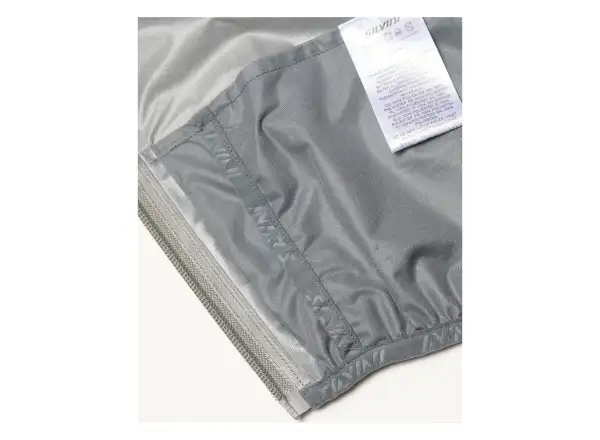 Silvini Piodo kurtka rowerowa Grey