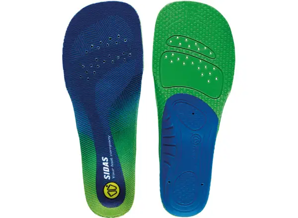 Sidas Comfort 3D Junior wkładki do butów 1 para