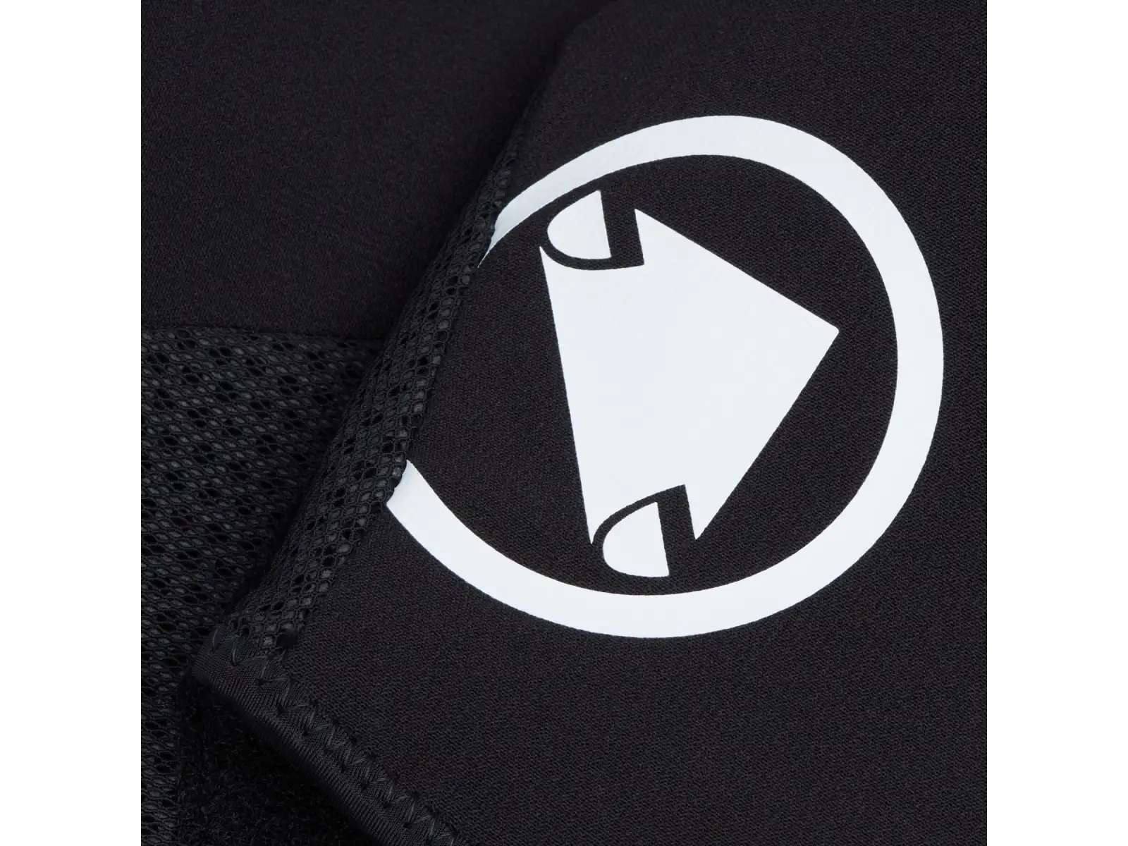 Endura Strack Knee Protector ochraniacz kolan Black