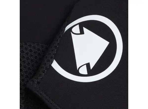 Endura Strack Knee Protector ochraniacz kolan Black