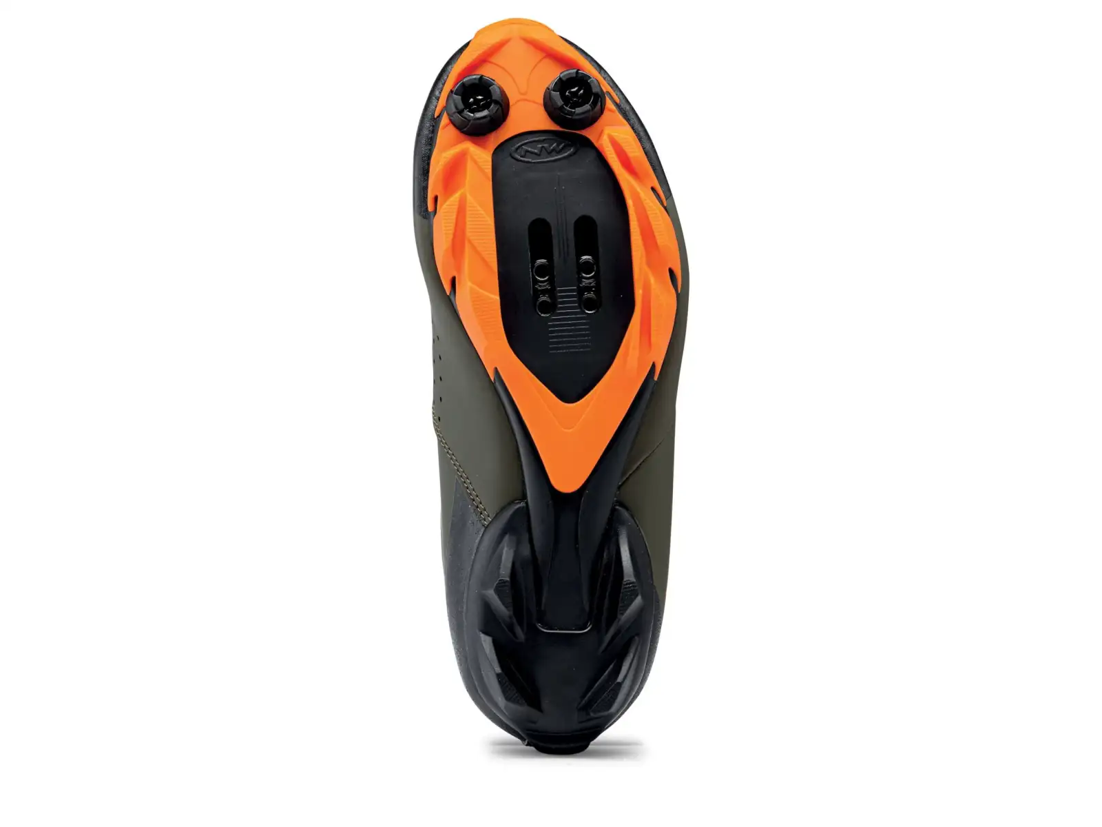 Northwave Origin Junior MTB dziecięce buty Forest/Orange