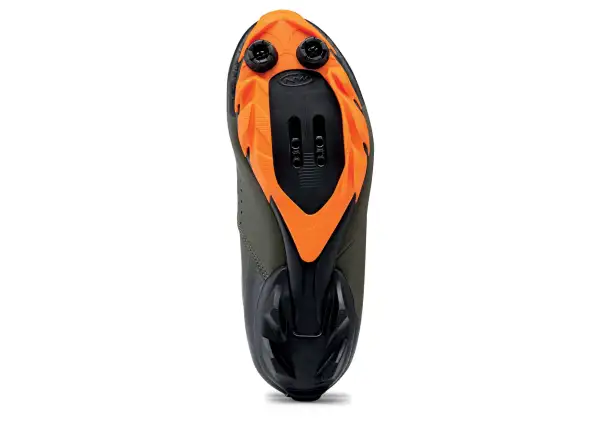 Northwave Origin Junior MTB dziecięce buty Forest/Orange
