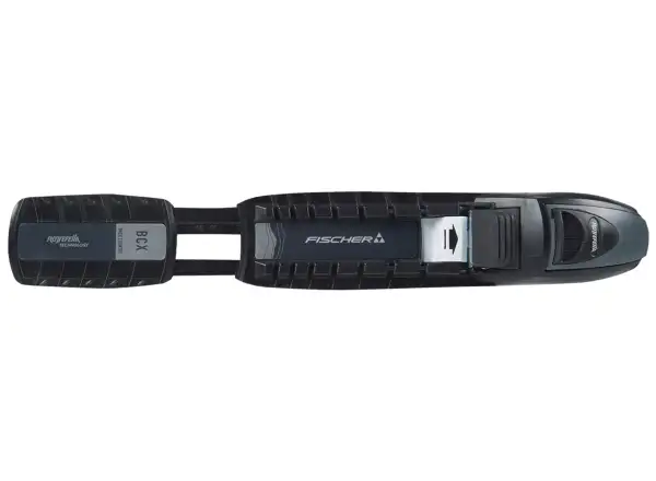 Fischer BCX Auto wiązania do backcountry 2024/25