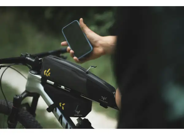 Apidura Backcountry torba na rurkę ramową 1,8 l