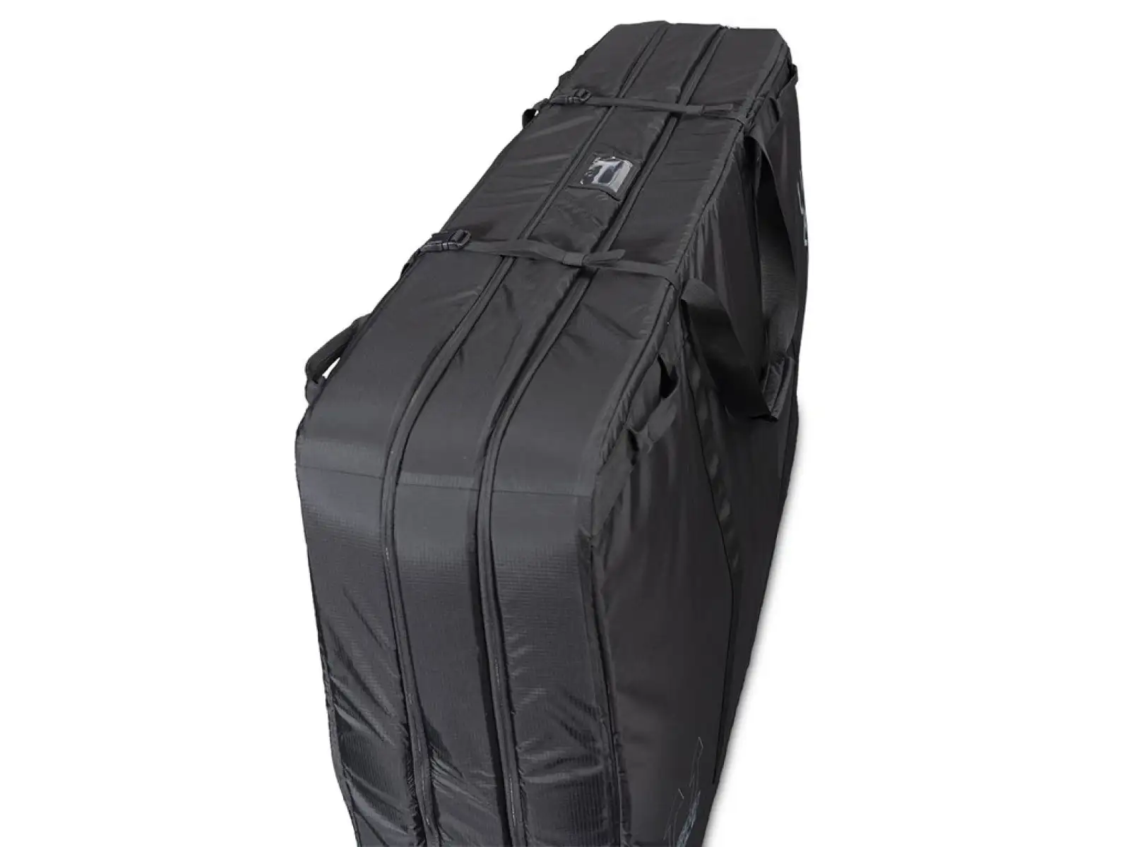 Acepac Bike Transport Bag MKIII pokrowiec transportowy na rower black