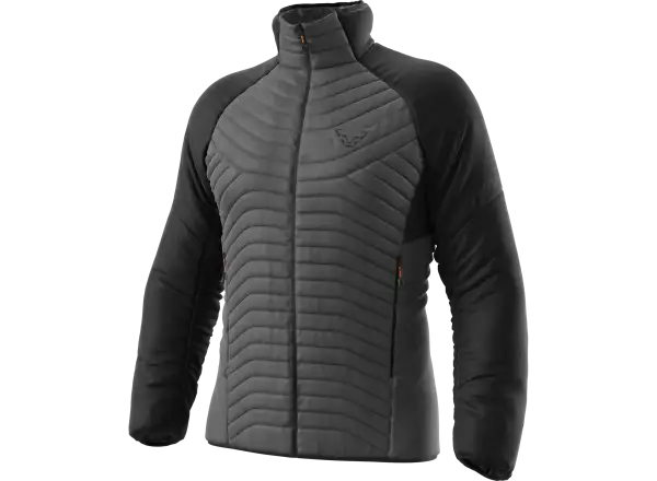 Dynafit Speed Insulation męska kurtka Black out/Magnet