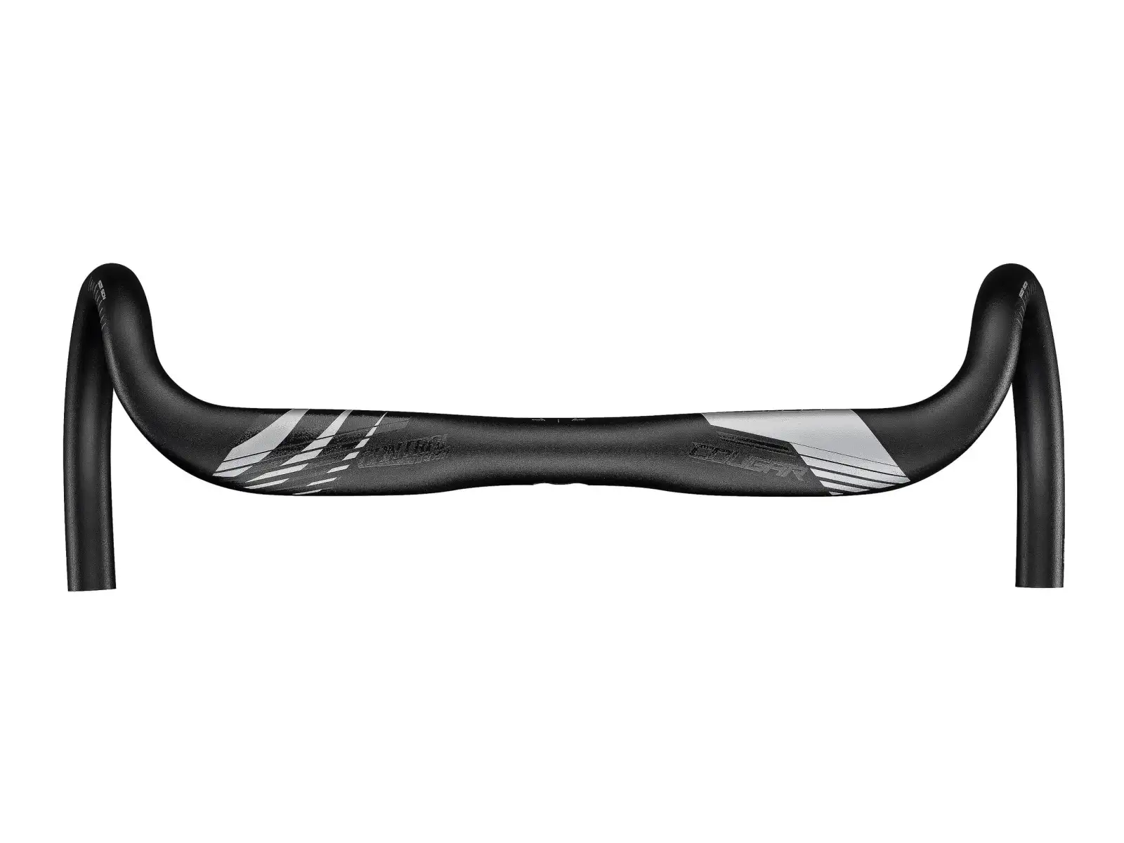 CONTROLTECH COUGAR FL16 gravel kierownica 31,8/440 mm Al czarne