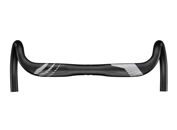 CONTROLTECH COUGAR FL16 gravel kierownica 31,8/440 mm Al czarne