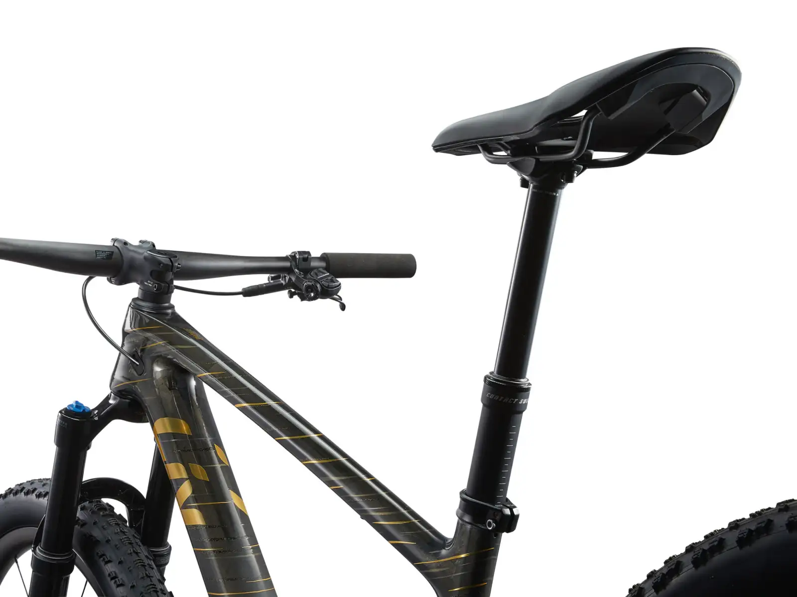 Liv Pique Advanced 29 1 rower górski Raw Carbon