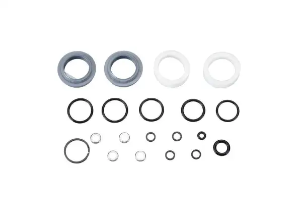 Rock Shox Service Kit Basic do widelców Sektor Motion Control Solo Air (2013-2016)