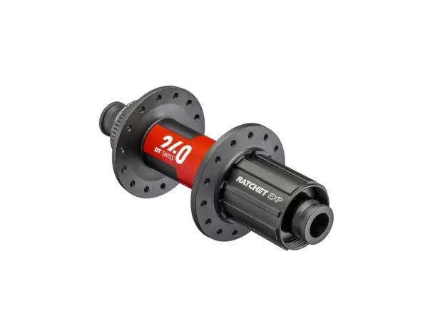 DT Swiss 240 CLASSIC CL tylna piasta 12×148 mm bębenek Shimano