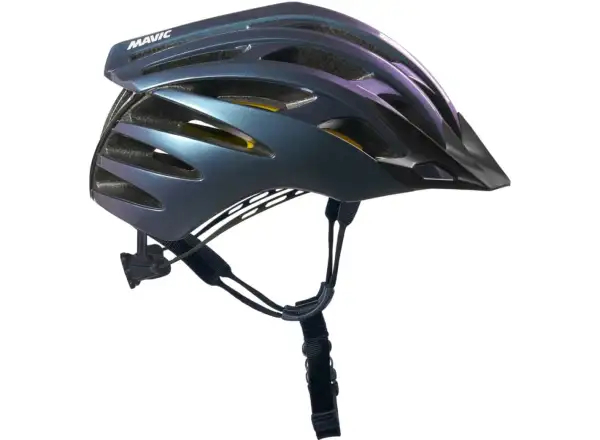 Mavic Syncro SL Mips MTB kask Iridescent