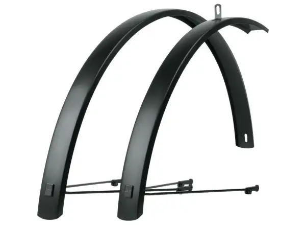 SKS Edge AL 46 zestaw aluminiowych błotników