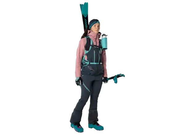 Dynafit TLT Gore-Tex damska kurtka Mokarosa