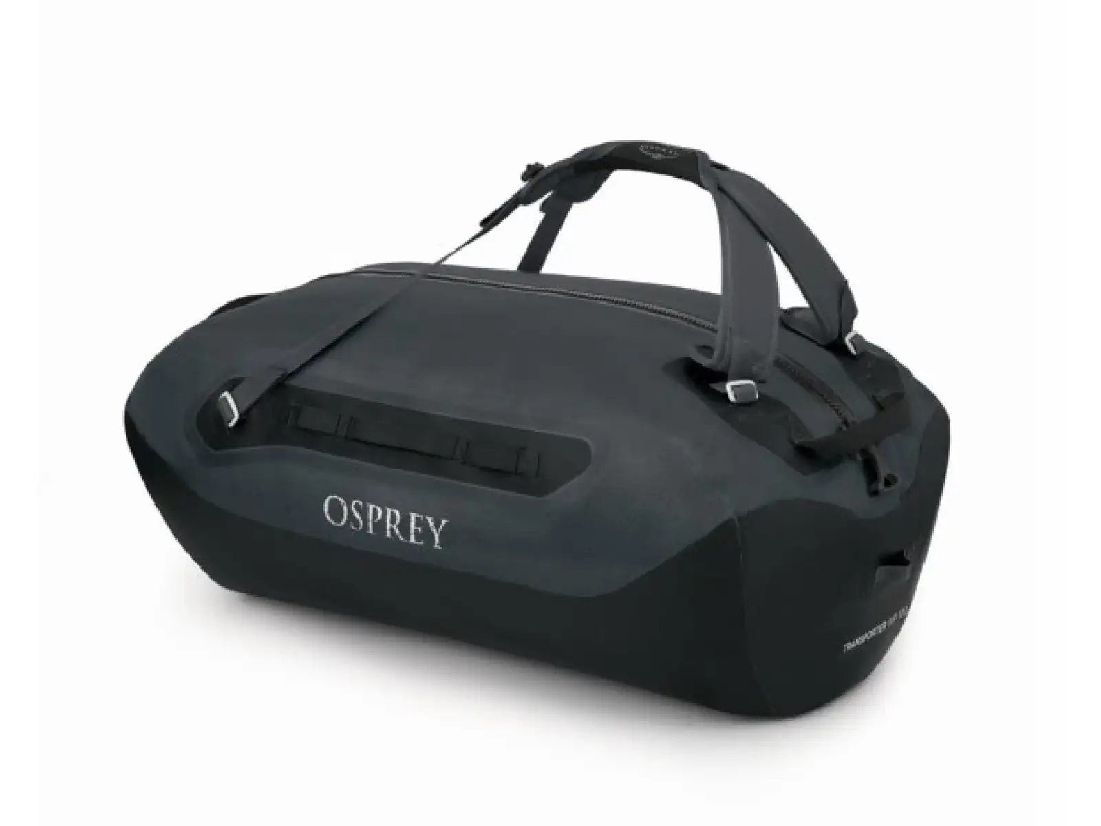 Osprey Transporter Duffel 100 l Waterproof torba podróżna Grey