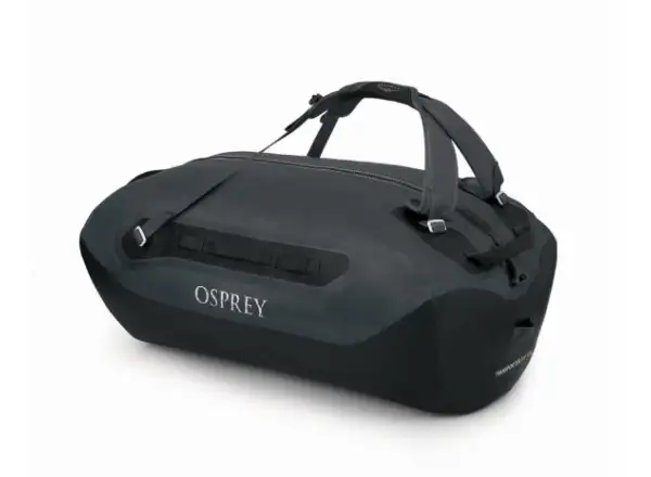 Osprey Transporter Duffel 100 l Waterproof torba podróżna Grey