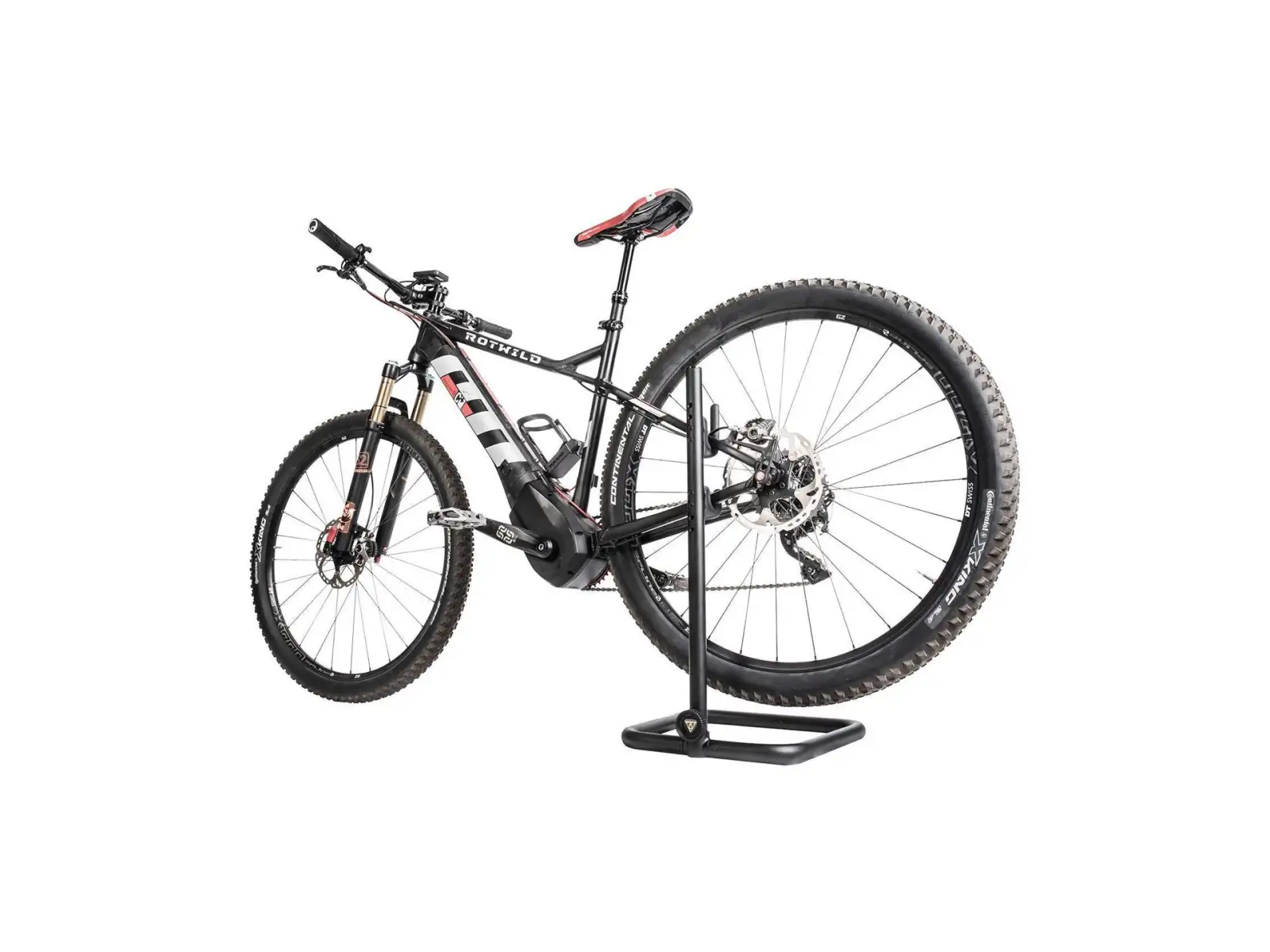 Topeak TuneUp Stand stojak do rowerów elektrycznych i cięższych rowerów