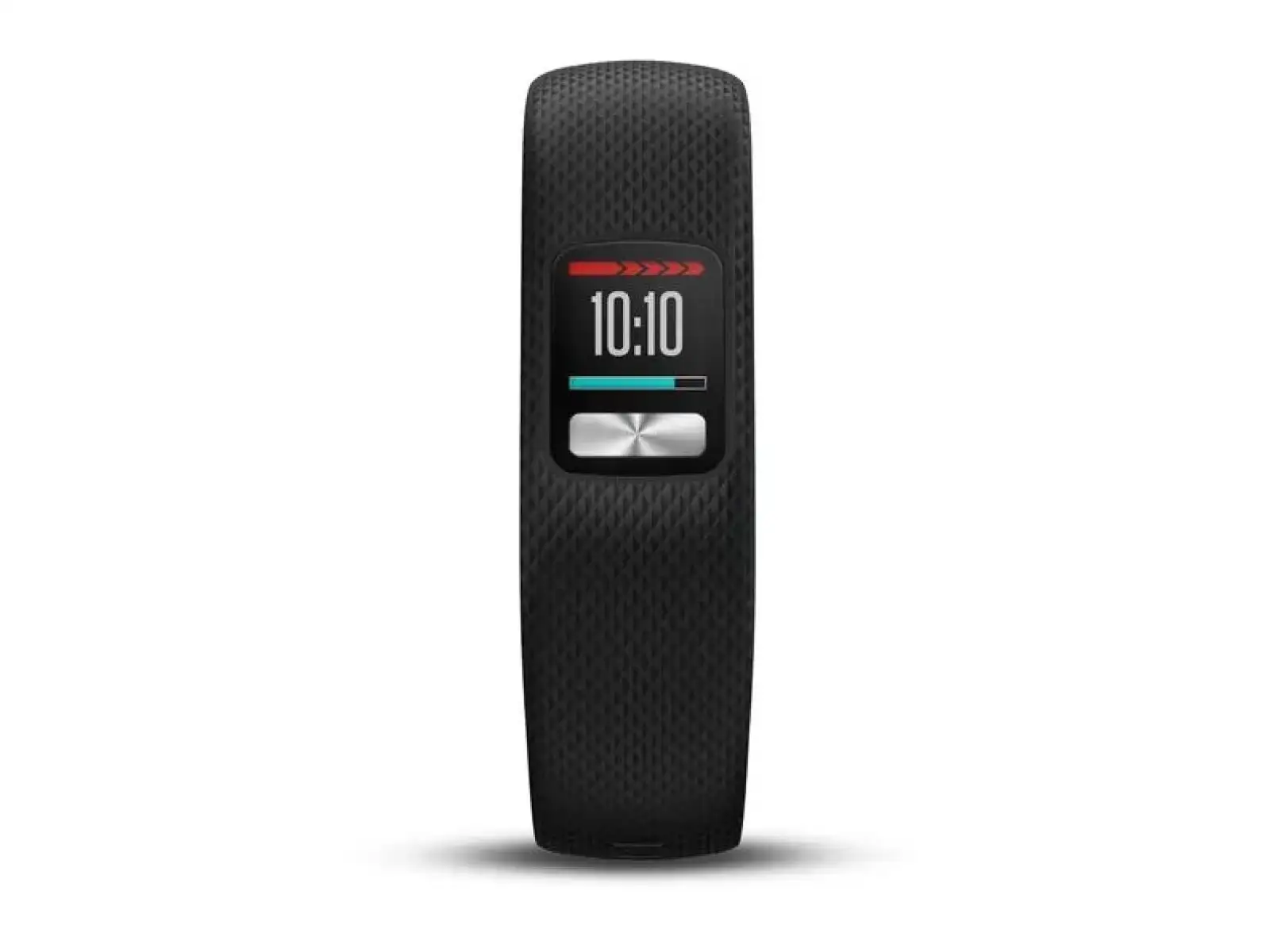 Garmin vívofit 4 inteligentna opaska Black