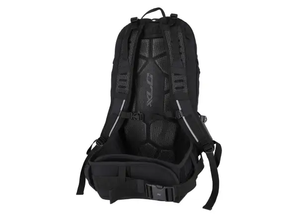 XLC BA-S98 E-Bike plecak 28 l czarny/szary