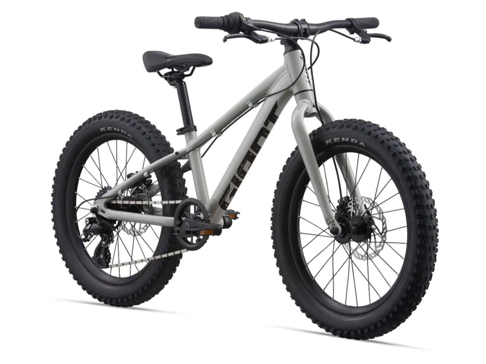 Giant STP 20 rower dziecięcy Concrete