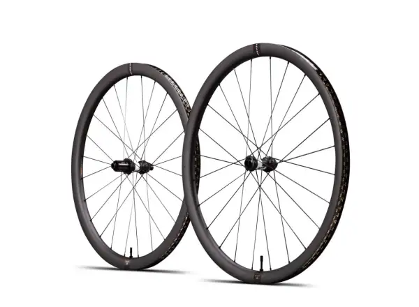 Reserve RSVr 34/37 DT 240 SP HG11 szosowe koła zaplecione