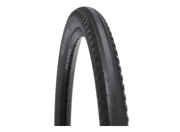 WTB Byway 650x47 TCS Light Fast Rolling SG2 gravel opona czarna