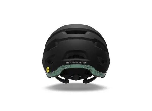Giro Source MIPS kask MTB Mat Motion Green